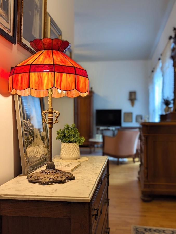 The Vistula Rose B & B Toledo Luaran gambar