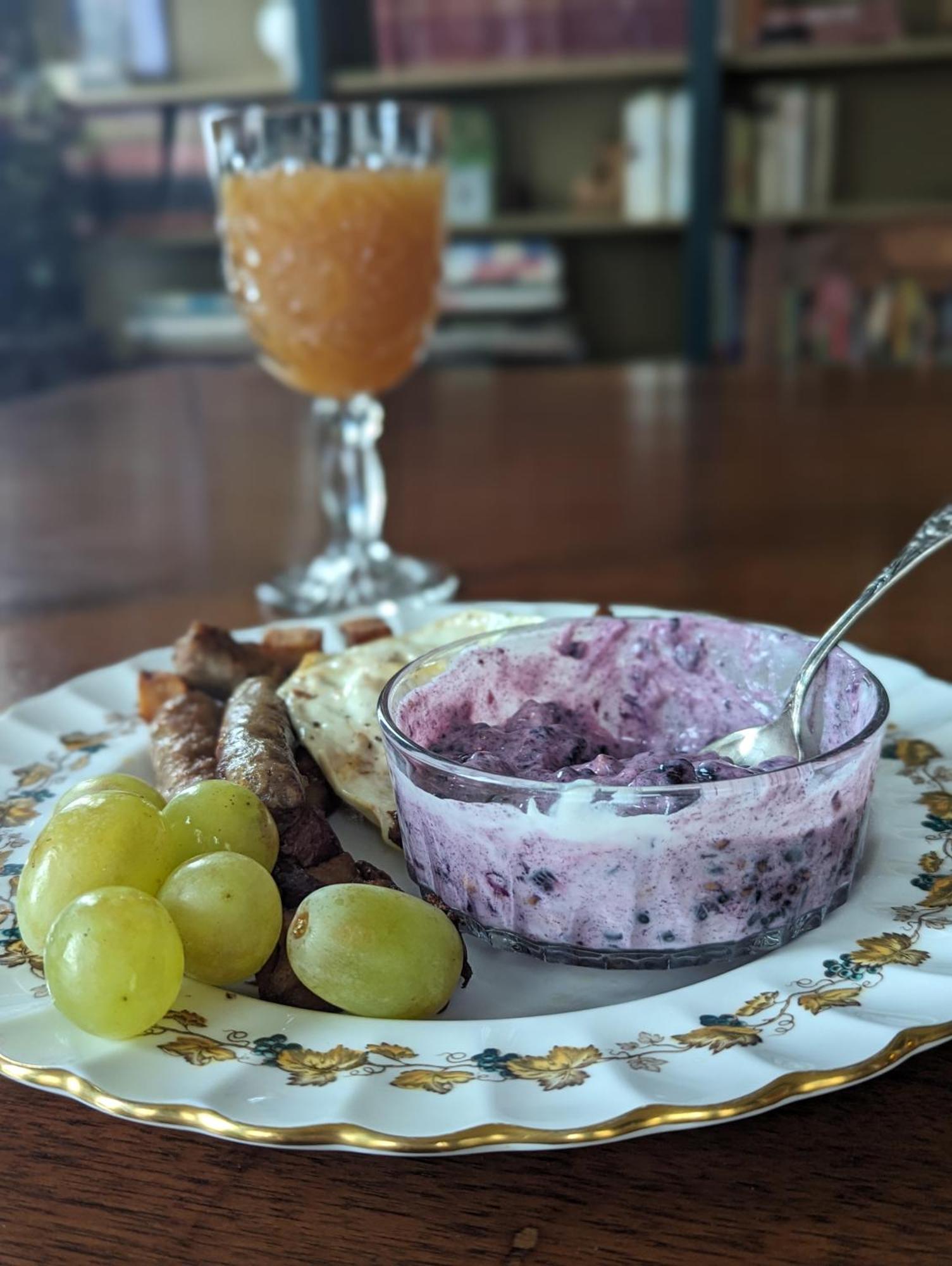 The Vistula Rose B & B Toledo Luaran gambar